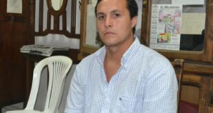 El presidente de Juventud Unida de Gualeguaychú, Lucio Benítez, habló desde el aislamiento sobre la situación de su institución y valoró el acompañamiento de AFA. A la espera de una definición del Federal A, el club permanece cerrado.