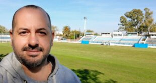 El titular de Gimnasia y Esgrima de Concepción del Uruguay, Mario Bonnot, estableció como prioridad la salud antes del retorno del fútbol. Analizó la posible vuelta a los entrenamientos, la situación actual de su club y lo proyectado hacia el futuro.