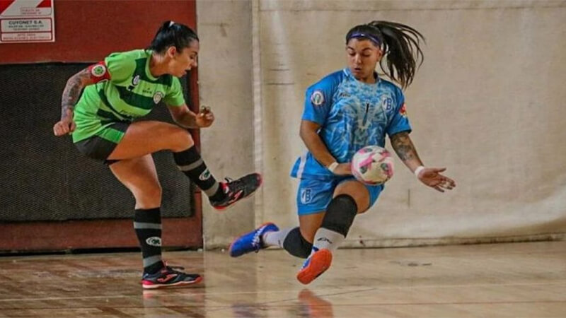 Conocé al equipo tricampeón del fútbol femenino argentino - LA NACION