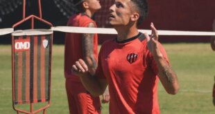 Arrancó la pretemporada de Patronato